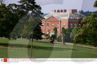 Culham Court, Berkshire, Britain - 13 Sep 2006