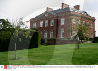 Culham Court, Berkshire, Britain - 13 Sep 2006
