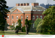 Culham Court, Berkshire, Britain - 13 Sep 2006