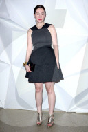 PEOPLE - Promis an der 'Guggenheim Young Collectors Party' in New York