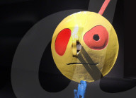NEWS - Mailand: Joan Miro Ausstellung