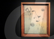 NEWS - Mailand: Joan Miro Ausstellung