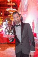 PEOPLE - Wien: Promis feiern am Filmball 