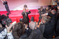 PEOPLE - Wien: Promis feiern am Filmball 