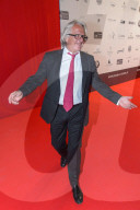 PEOPLE - Wien: Promis feiern am Filmball 