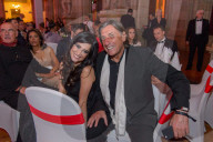 PEOPLE - Wien: Promis feiern am Filmball 