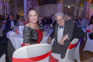 PEOPLE - Wien: Promis feiern am Filmball 
