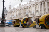 Cuba 2016