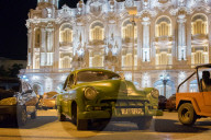 Cuba 2016
