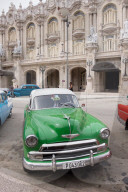 Cuba 2016
