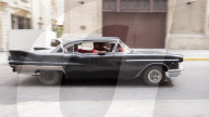 Cuba 2016