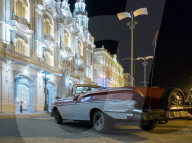 Cuba 2016