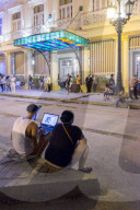 Cuba 2016