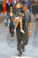 PEOPLE - Die Kardashian's gehen ins Museum