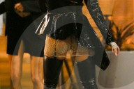 EXKLUSIV - Rita Ora zeigt sich sehr sexy