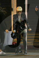 EXKLUSIV - Rita Ora zeigt sich sehr sexy