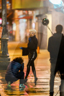 EXKLUSIV - Rita Ora zeigt sich sehr sexy