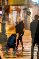 EXKLUSIV - Rita Ora zeigt sich sehr sexy