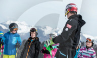 PEOPLE - Österreich: Promis am Kinderschneetag in Annaberg