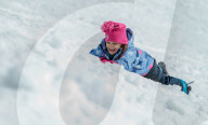PEOPLE - Österreich: Promis am Kinderschneetag in Annaberg