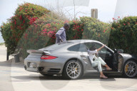 EXKLUSIV - Brooklyn Beckham liebäugelt mit einem neuen Tattoo