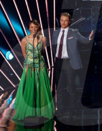 PEOPLE - iHeart Radio Music Awards in LA: Die Show