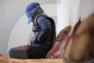NEWS -  Iraq: Yazidi Kinder aus den Fängen der ISIS befreit