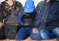 NEWS -  Iraq: Yazidi Kinder aus den Fängen der ISIS befreit