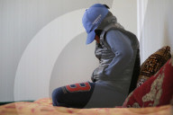 NEWS -  Iraq: Yazidi Kinder aus den Fängen der ISIS befreit