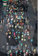 NEWS - Frankreich: Marathon durch Paris