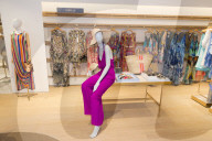 FEATURE - London: Neu bei Selfridges 'The Body Studio'