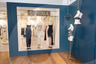 FEATURE - London: Neu bei Selfridges 'The Body Studio'