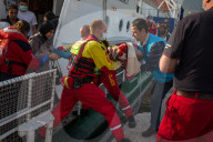 NEWS - Griechenland: Situation der Flüchtlinge auf den Inseln