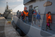NEWS - Griechenland: Situation der Flüchtlinge auf den Inseln