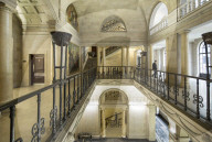 REPORTAGE - Einblick in die 'Bank of England'