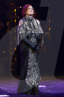PEOPLE - Glenn Close bei ihrem Musical Debüt in London