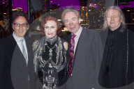 PEOPLE - Glenn Close bei ihrem Musical Debüt in London
