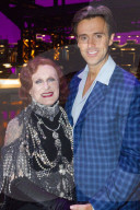 PEOPLE - Glenn Close bei ihrem Musical Debüt in London
