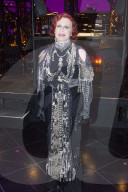 PEOPLE - Glenn Close bei ihrem Musical Debüt in London