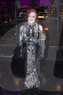 PEOPLE - Glenn Close bei ihrem Musical Debüt in London