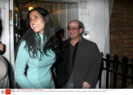 PEOPLE - Salman Rushdies Ex-Frau Padma Lakshmi gibt ihre Memoiren heraus