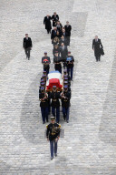 NEWS - Paris: Zum Gedenken an Alain Decaux 