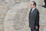 NEWS - Paris: Zum Gedenken an Alain Decaux 