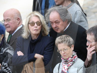 NEWS - Paris: Zum Gedenken an Alain Decaux 