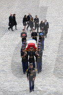 NEWS - Paris: Zum Gedenken an Alain Decaux 