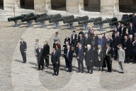 NEWS - Paris: Zum Gedenken an Alain Decaux 