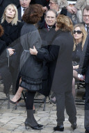 NEWS - Paris: Zum Gedenken an Alain Decaux 