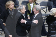 NEWS - Paris: Zum Gedenken an Alain Decaux 