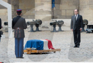 NEWS - Paris: Zum Gedenken an Alain Decaux 