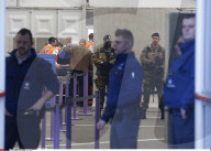 NEWS - Belgien: Der Flughafen von Brüssel ist wieder offen